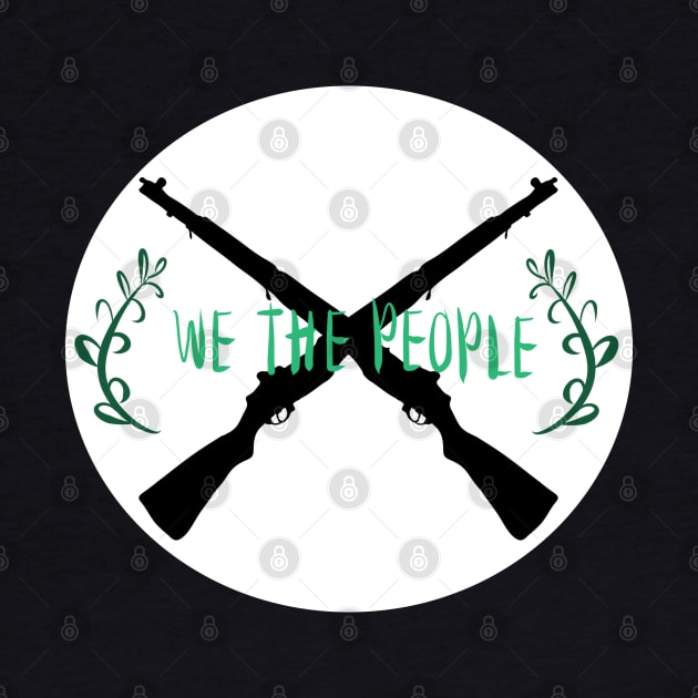 We the people by Grimsoul